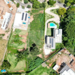 Terreno à venda no condomínio Jardim Primavera, Louveira - SP