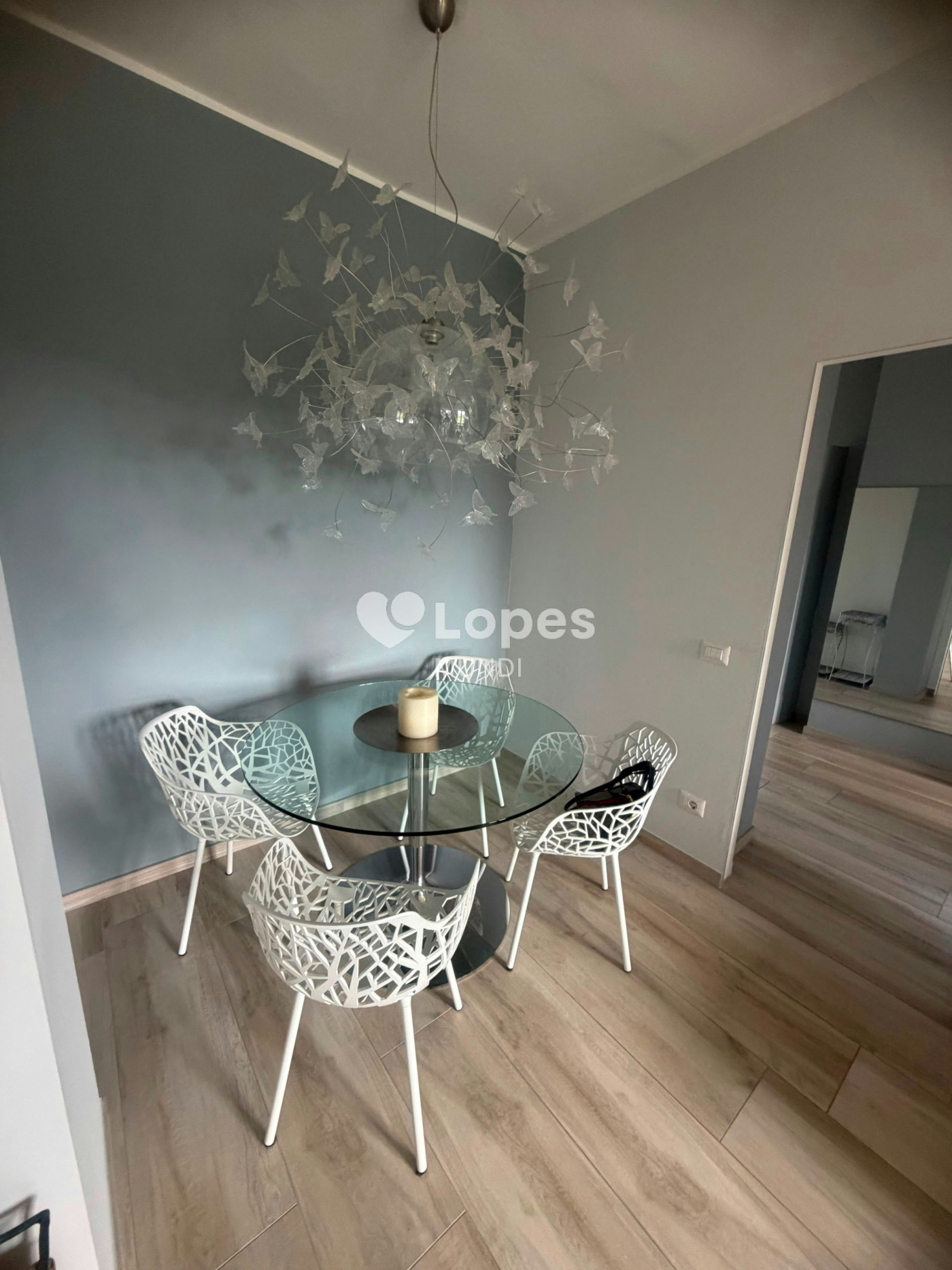 Apartamento com 2 quartos à venda em Casale Monferrato, Piemonte, Itália – Mobiliado