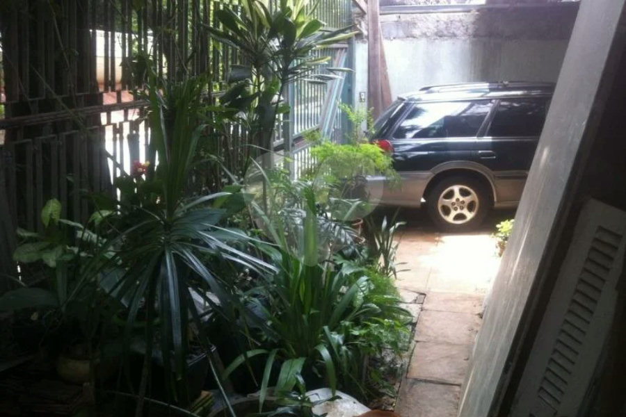 Casa Térrea à venda com 2 quartos, sendo 1 suíte, em Alto da Boa Vista, São Paulo, SP