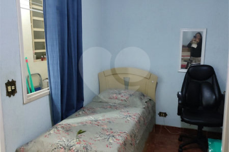 Apartamento à venda com 2 quartos em Chácara do Vovô, Guarulhos, SP