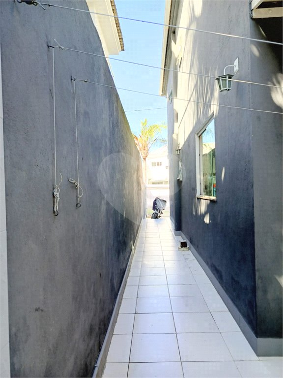 Casa à venda com 3 quartos, sendo 1 suíte, no condomínio Vargem Grande Quality Ii, Rio de Janeiro - RJ