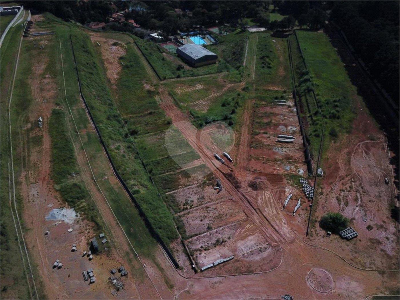 Terreno à venda em Jardim Santa Fé (zona Oeste), São Paulo, SP