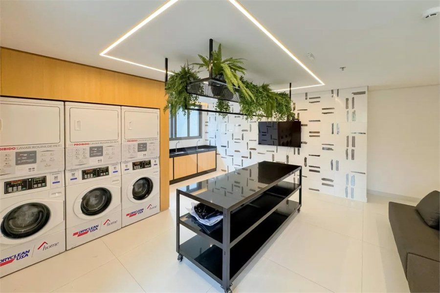 Studio para alugar com 1 quarto em Paraíso, São Paulo, SP