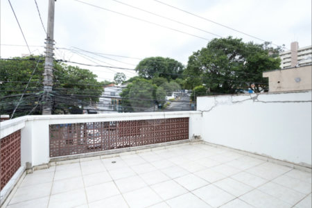 Sobrado à venda ou para alugar com 3 quartos, sendo 1 suíte, em Santana, São Paulo, SP