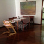 Apartamento à venda com 3 quartos, sendo 2 suítes, em Brooklin, São Paulo, SP