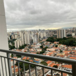 Ipiranga Apartamento a venda com 72,30m² com 2 dormitorios e 1 vaga, lazer completo , ótima localização.Rua Salvador Simões-Ipiranga-São Paulo