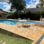 Casa à venda com 7 quartos, sendo 2 suítes, no condomínio São Joaquim, Vinhedo - SP