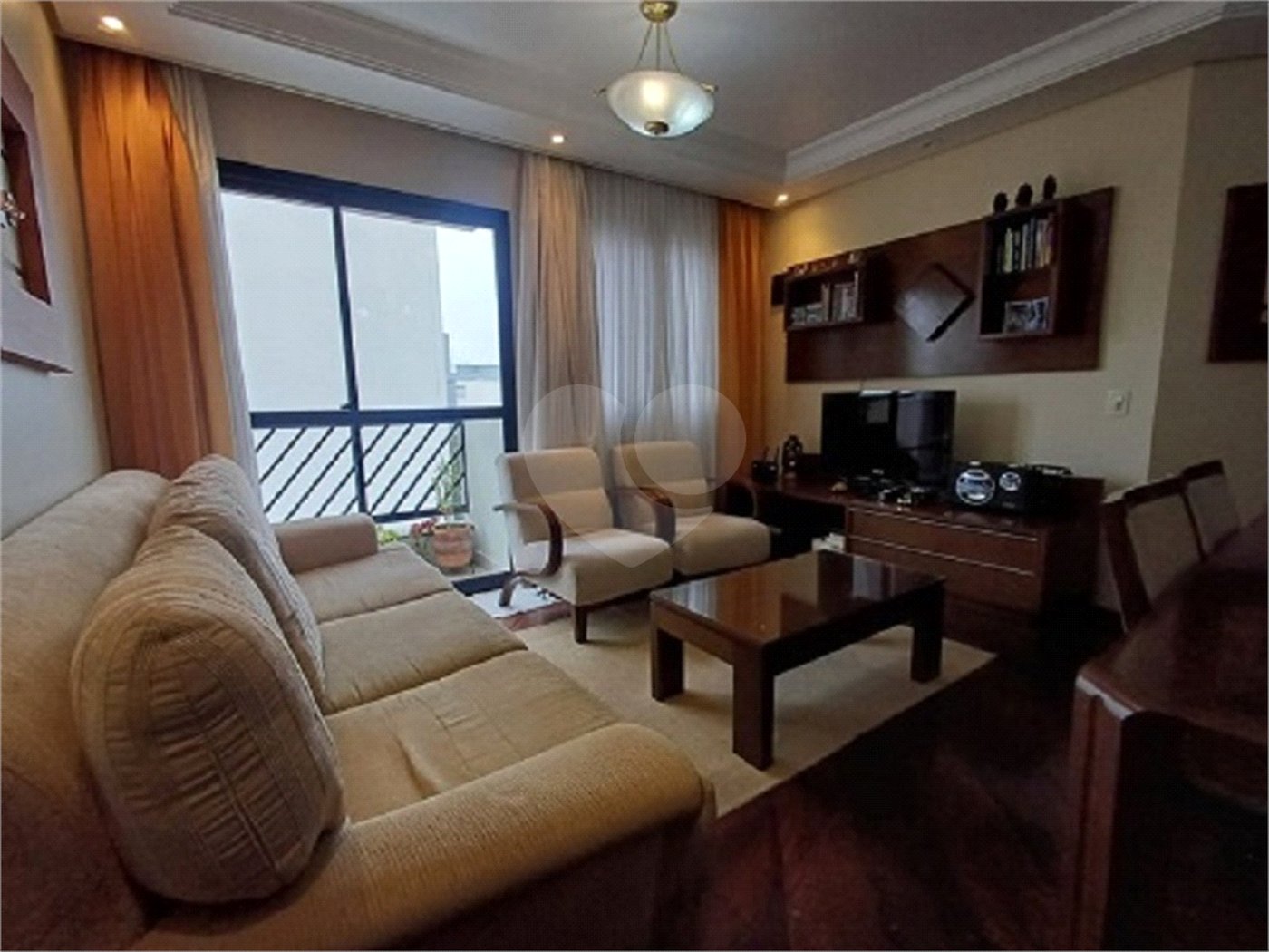 Apartamento à venda com 3 quartos, sendo 1 suíte, em Vila Monumento, São Paulo, SP