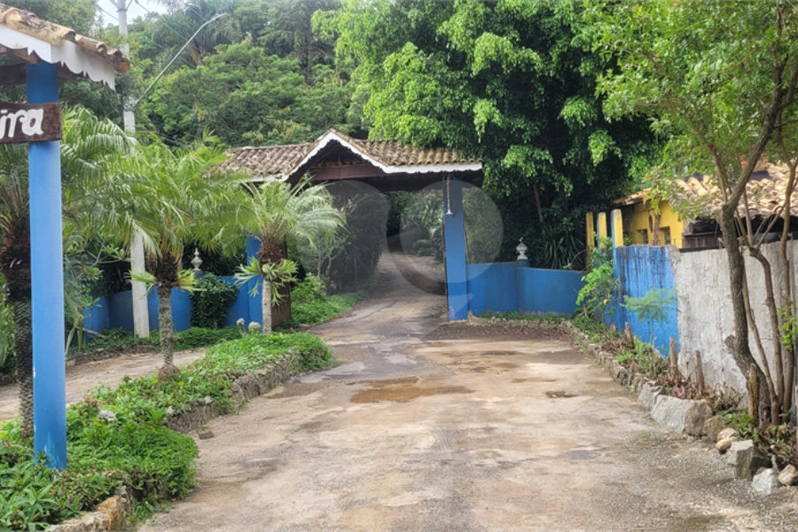 Terreno à venda em Serra da Cantareira, Mairiporã, SP