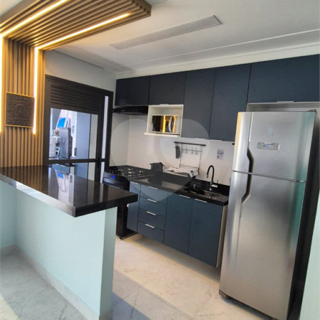 Apartamento para alugar com 1 suíte em Tucuruvi, São Paulo, SP