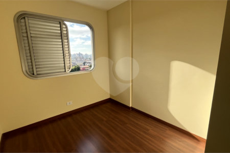 Apartamento à venda com 2 quartos em Jaçanã, São Paulo, SP