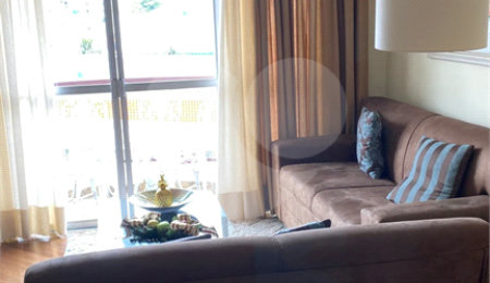 Apartamento à venda com 3 quartos, sendo 1 suíte,  em Perdizes, São Paulo, SP