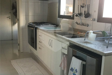 Apartamento à venda com 3 quartos, sendo 2 suítes, em Vila Suzana, São Paulo, SP