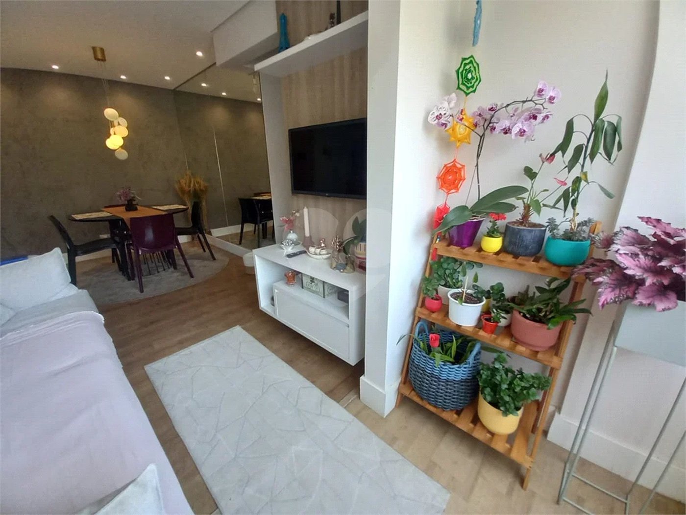 Apartamento à venda com 2 quartos em Vila Guilherme, São Paulo, SP