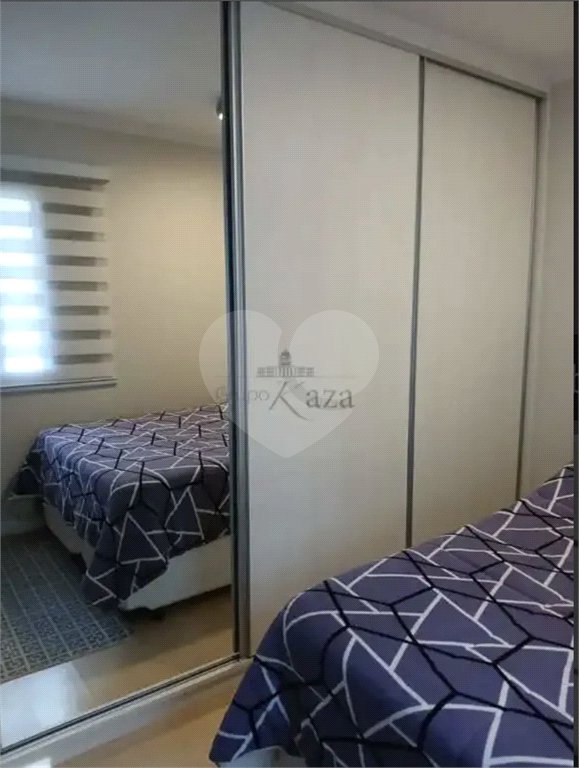 Casa de Vila à venda com 2 suítes no condomínio Parque Ipê Vermelho, Sorocaba - SP