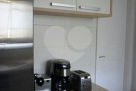 Apartamento à venda com 4 quartos em Jardim Morumbi, São Paulo, SP