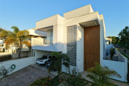 Casa à venda com 3 suítes no condomínio Villa Verona, Sorocaba - SP