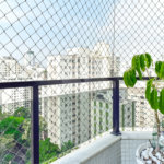 Apartamento à venda com 2 quartos, sendo 1 suíte, em Brooklin, São Paulo, SP