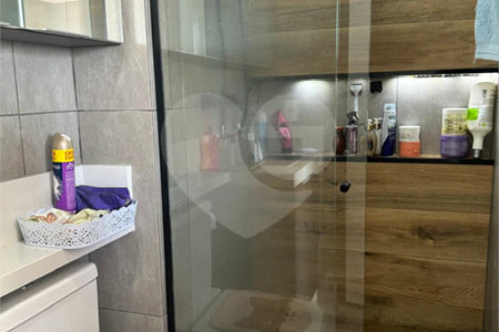 Apartamento à venda com 3 quartos, sendo 1 suíte, em Parque Mandaqui, São Paulo, SP