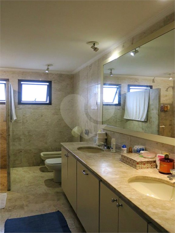 Apartamento à venda com 3 quartos, sendo 2 suítes, em Real Parque, São Paulo, SP