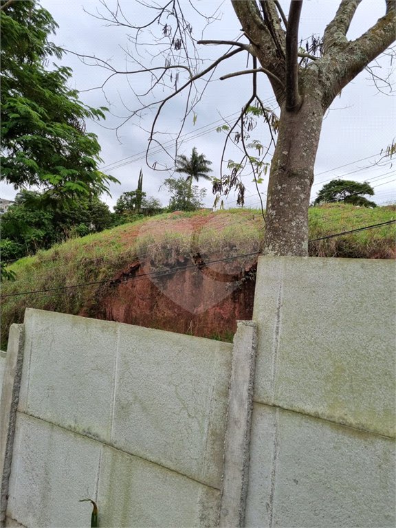 Terreno à venda em Parque Residencial Itapeti, Mogi das Cruzes, SP