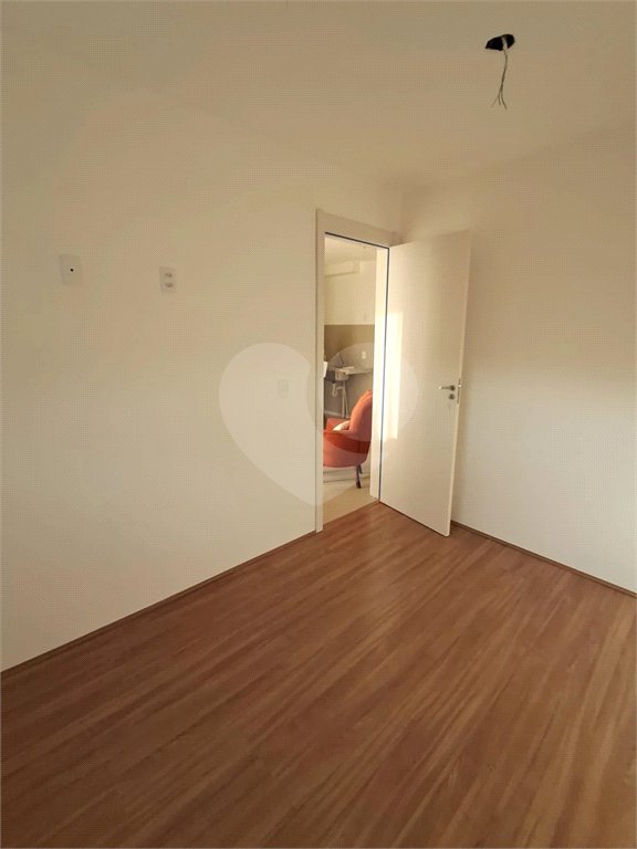 Apartamento à venda com 2 quartos em Água Branca, São Paulo, SP