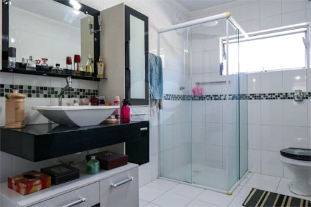 Casa à venda com 4 suítes em Vila Sônia, São Paulo, SP