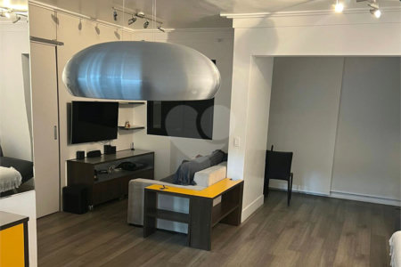 Apartamento à venda com 2 quartos, sendo 1 suíte, em Vila Leopoldina, São Paulo, SP