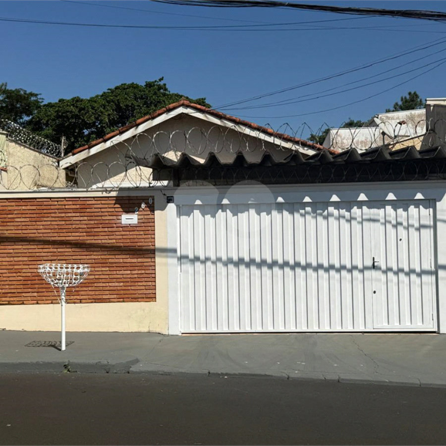 Casa à venda com 5 quartos, sendo 1 suíte, em Independência, Ribeirão Preto, SP