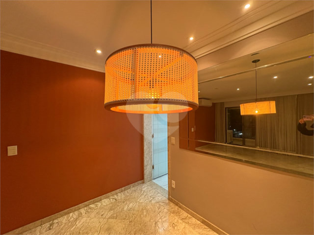 Apartamento à venda com 3 quartos, sendo 1 suíte,  em Santana, São Paulo, SP