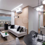 Apartamento à venda com 3 suítes, em Vila Independência, São Paulo, SP