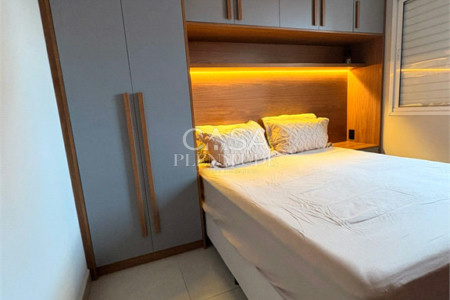 Apartamento à venda com 2 quartos, sendo 1 suíte,  em Jardim Americano, Sorocaba, SP