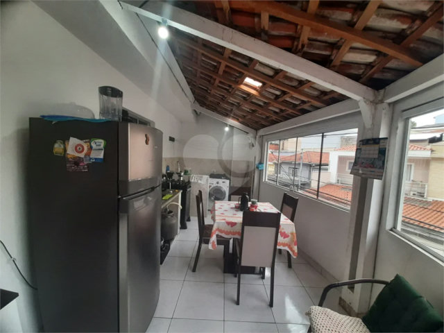 Casa à venda com 4 quartos, sendo 1 suíte,  em Parada Inglesa, São Paulo, SP