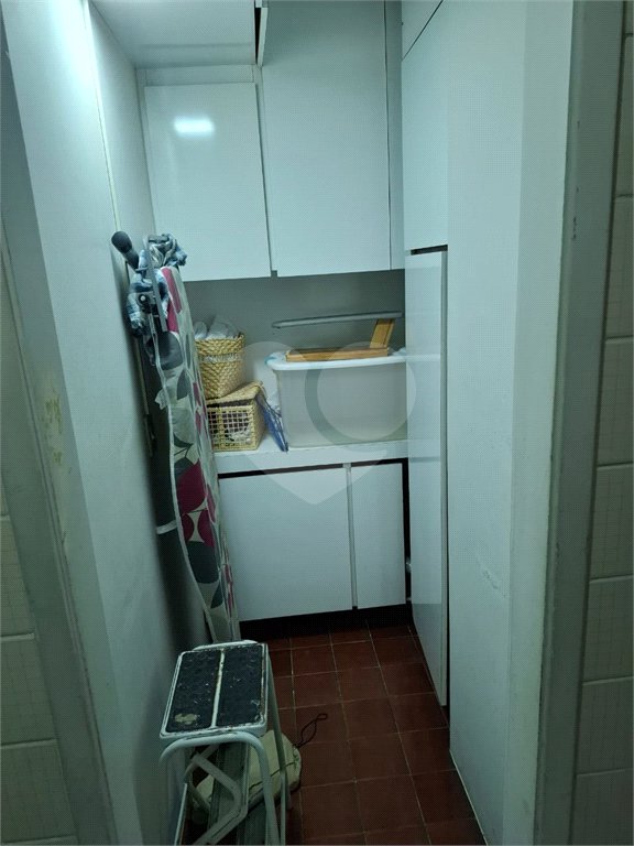 Apartamento à venda com 3 quartos, sendo 1 suíte, em Vila Mariana, São Paulo, SP