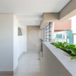 Apartamento à venda com 4 suítes em Campo Belo, São Paulo, SP