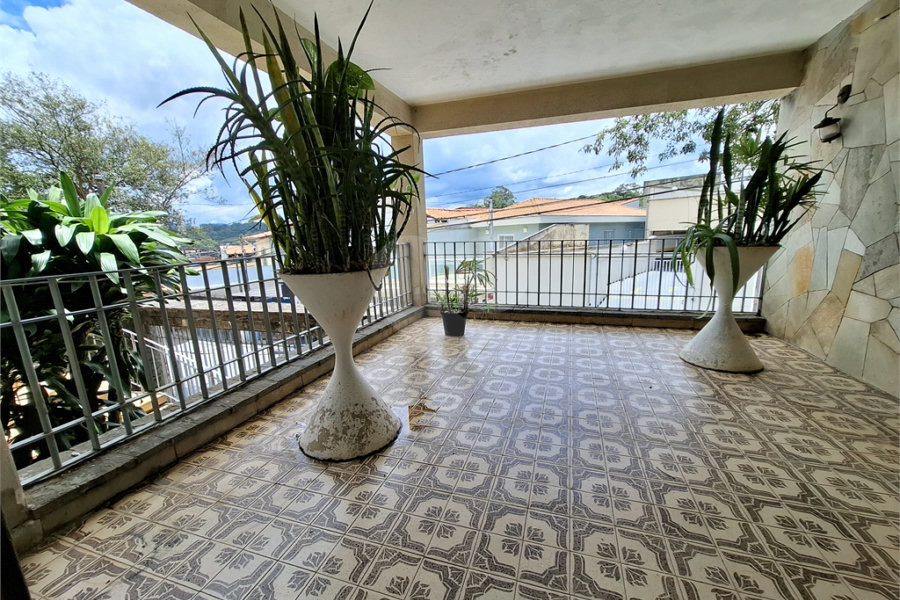 Sobrado à venda com 3 quartos em Vila Aurora (zona Norte), São Paulo, SP