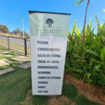 Casa à venda com 3 suítes no condomínio Reserva dos Jatobás, Louveira - SP