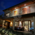 Casa à venda com 5 suítes no condomínio Village Ipanema 1, Araçoiaba da Serra - SP