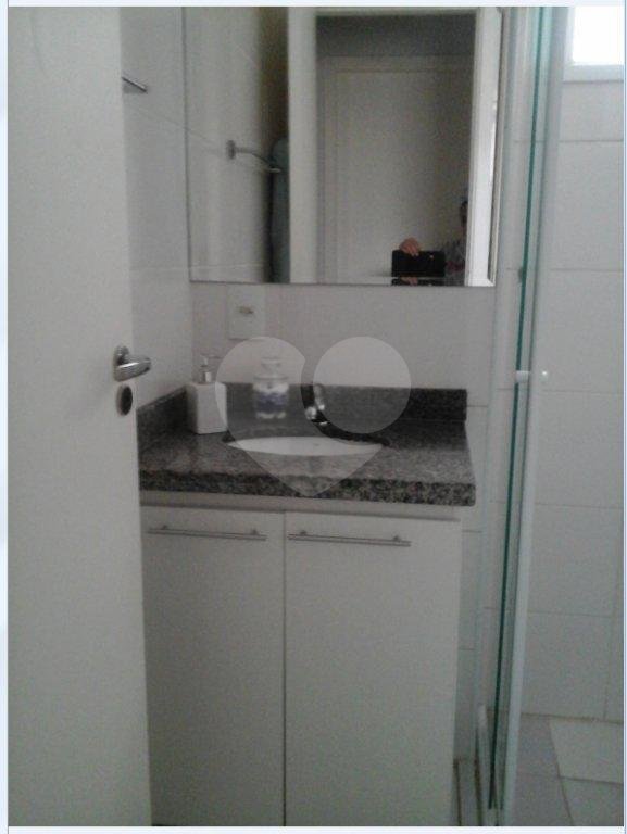 Apartamento à venda com 2 quartos em Vila Nova Cachoeirinha, São Paulo, SP