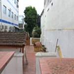 Casa Residencial à venda, Encruzilhada, Santos - CA0272.