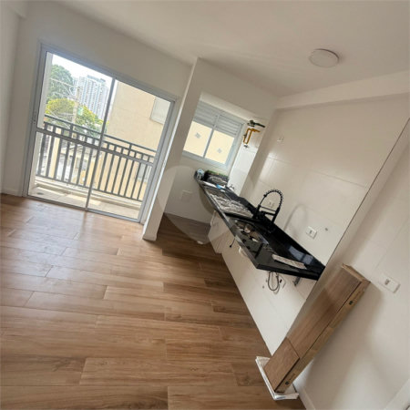 Apartamento à venda com 2 quartos em Tucuruvi, São Paulo, SP