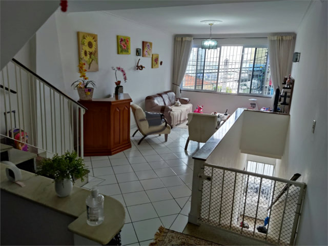 Sobrado à venda com 3 quartos, sendo 2 suítes,  em Vila Maria, São Paulo, SP