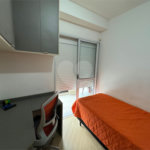 Apartamento à venda com 3 quartos, sendo 1 suíte, em Vila Gilda, Santo André, SP
