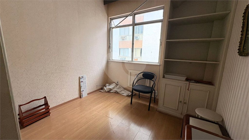 Apartamento à venda com 4 quartos em Tijuca, Rio de Janeiro, RJ