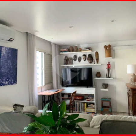 Apartamento à venda com 3 quartos, sendo 1 suíte, em Alto da Lapa, São Paulo, SP