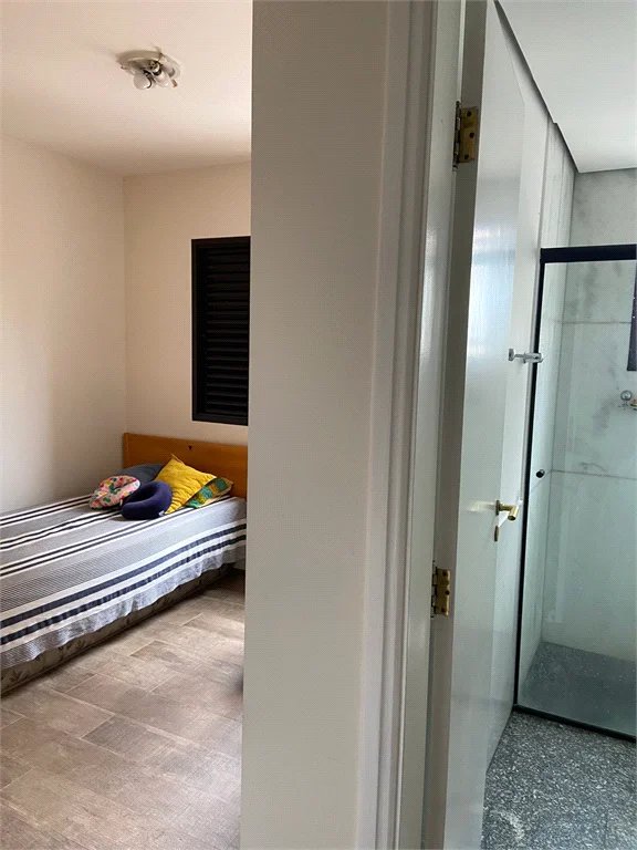 Apartamento à venda com 3 suítes em Vila Andrade, São Paulo, SP