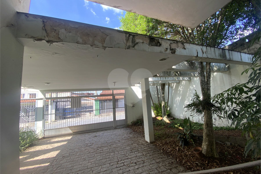 Sobrado a venda Palmas do Tremembé