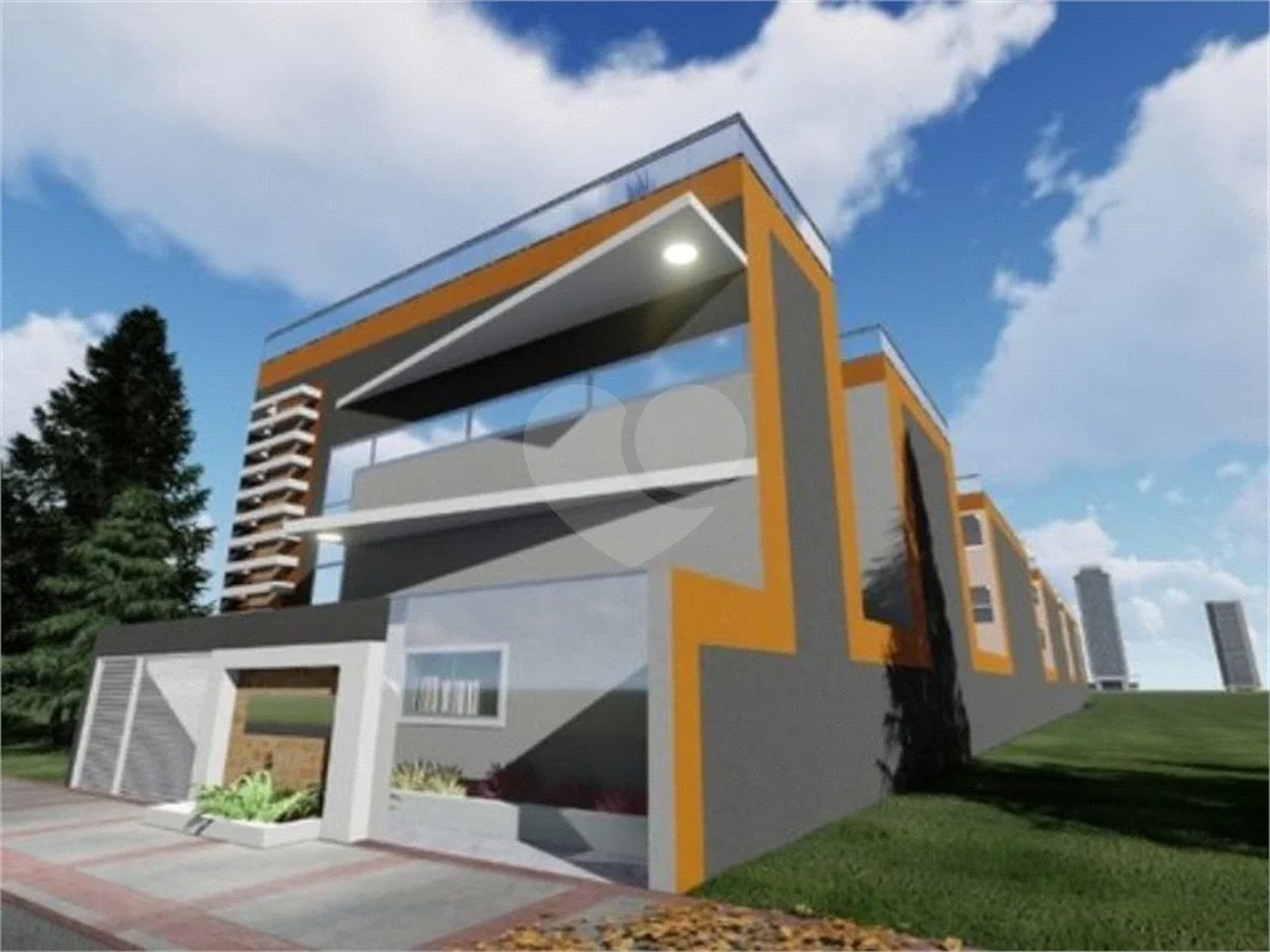 APARTAMENTO A VENDA EM SP MOOCA