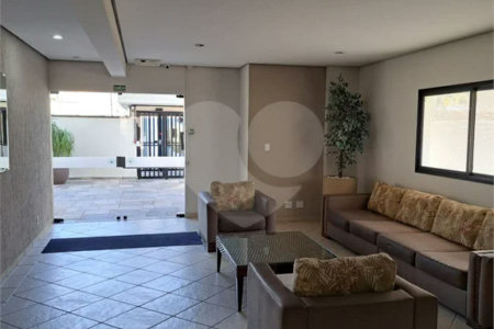 Apartamento á venda com 60m² - Belenzinho