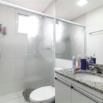 Apartamento de 02 dormitórios sendo 1 suíte